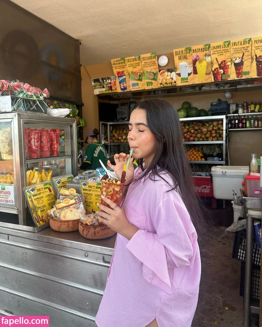 Carolina Herrera Onlyfans Photo Gallery 