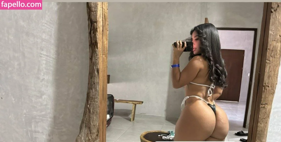 Carolina Herrera Onlyfans Photo Gallery 