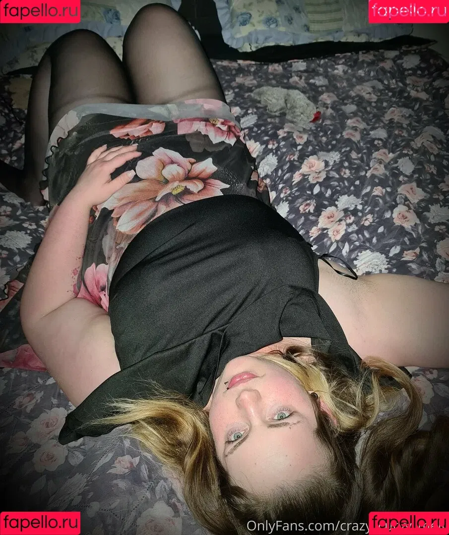 crazy_curvy_melii Onlyfans Photo Gallery 