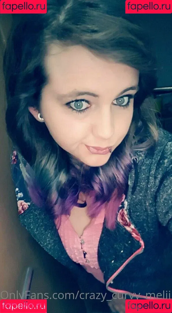 crazy_curvy_melii Onlyfans Photo Gallery 