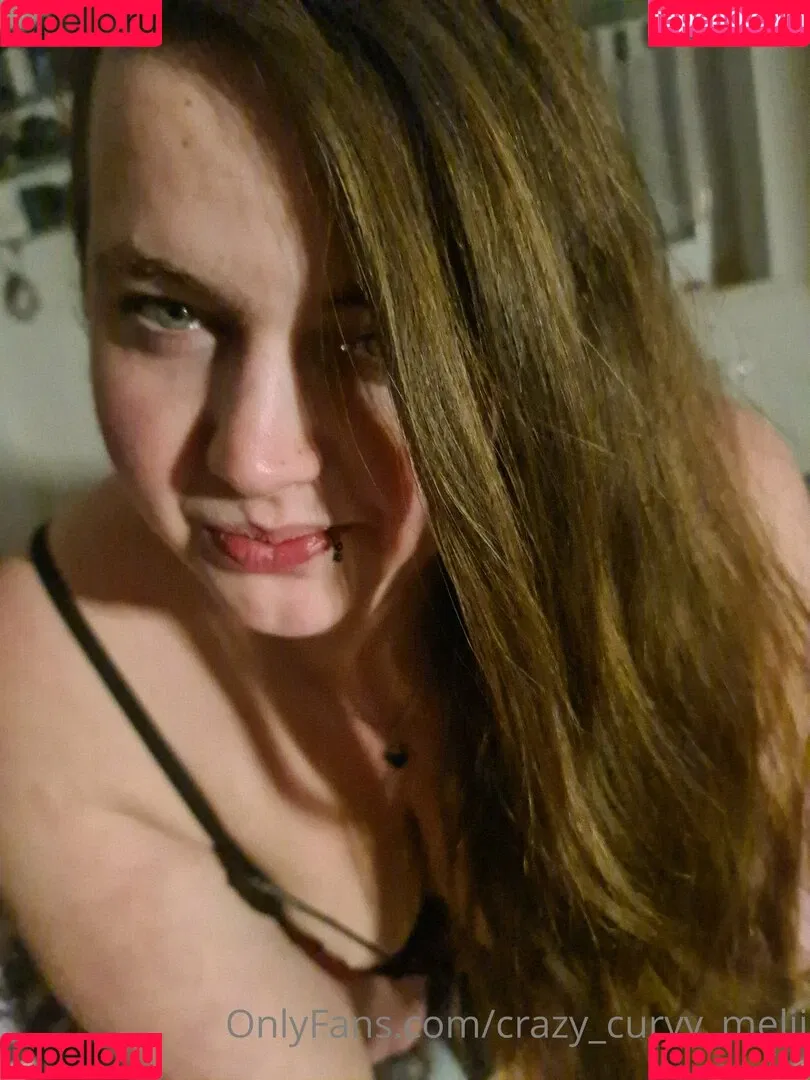 crazy_curvy_melii Onlyfans Photo Gallery 