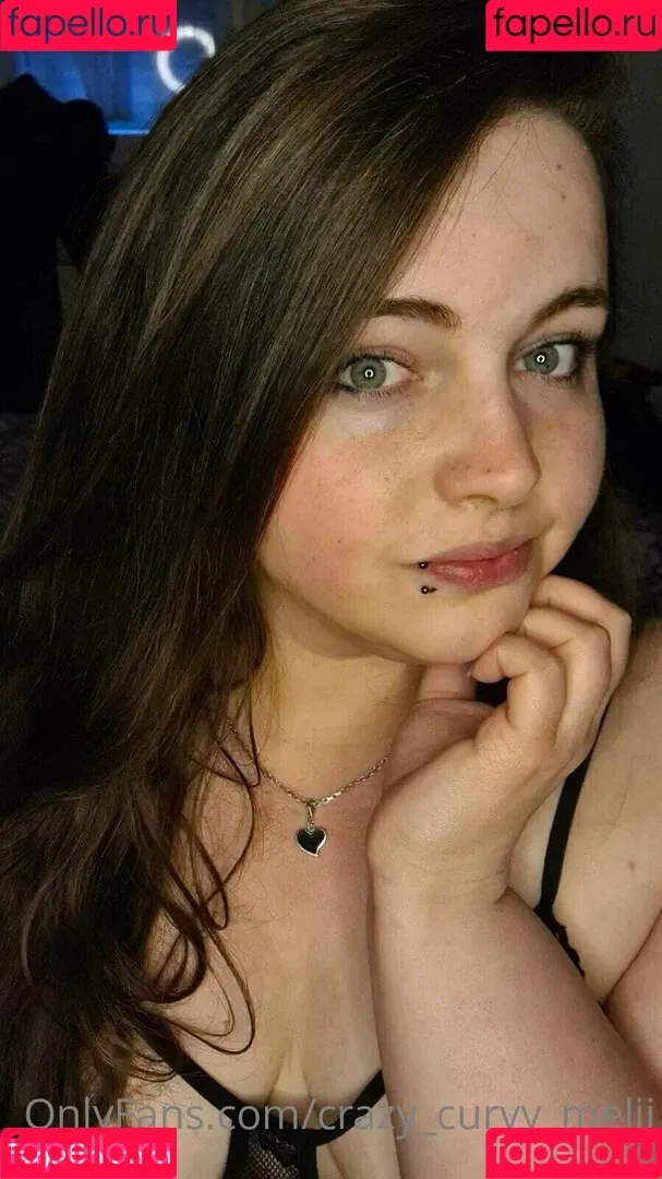 crazy_curvy_melii Onlyfans Photo Gallery 