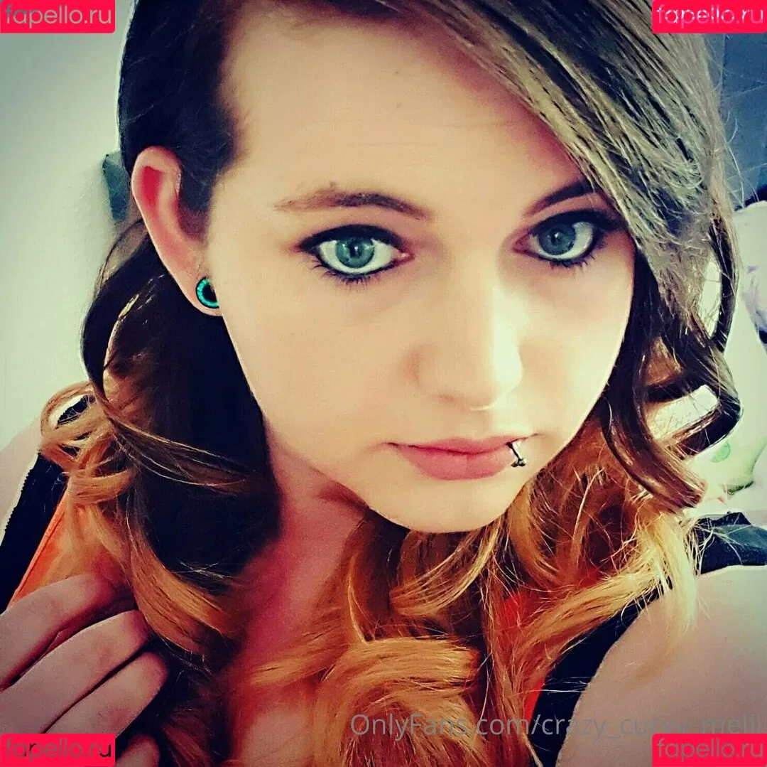 crazy_curvy_melii Onlyfans Photo Gallery 