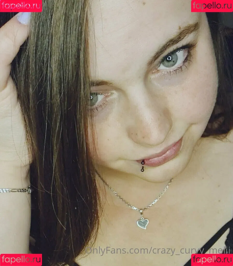 crazy_curvy_melii Onlyfans Photo Gallery 