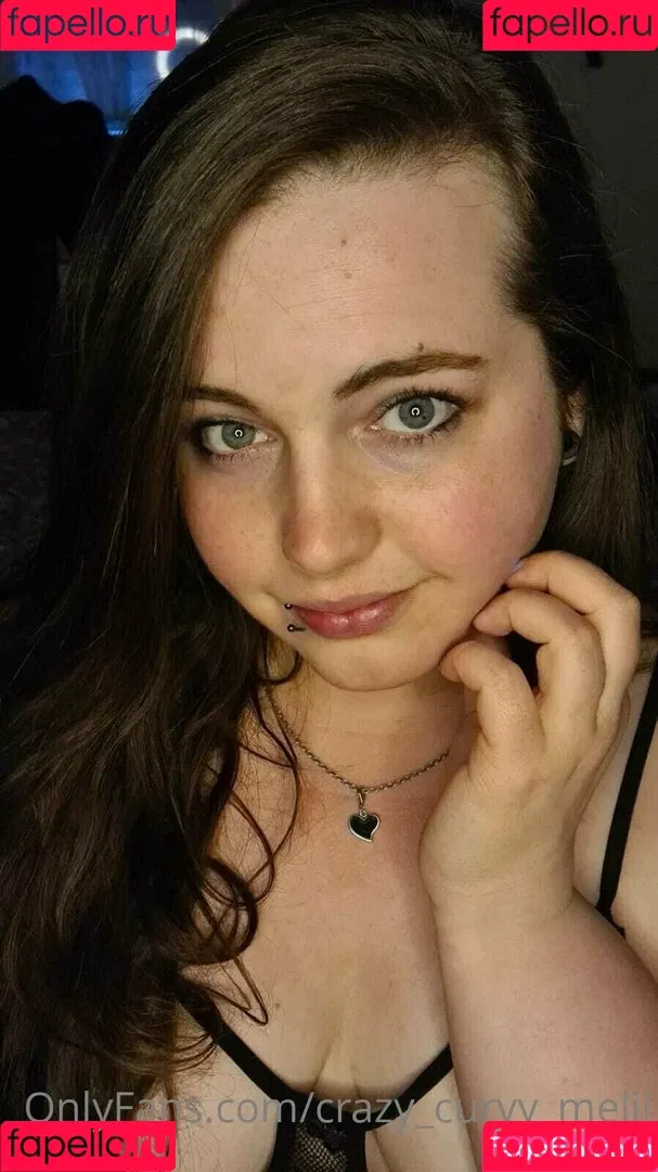 crazy_curvy_melii Onlyfans Photo Gallery 
