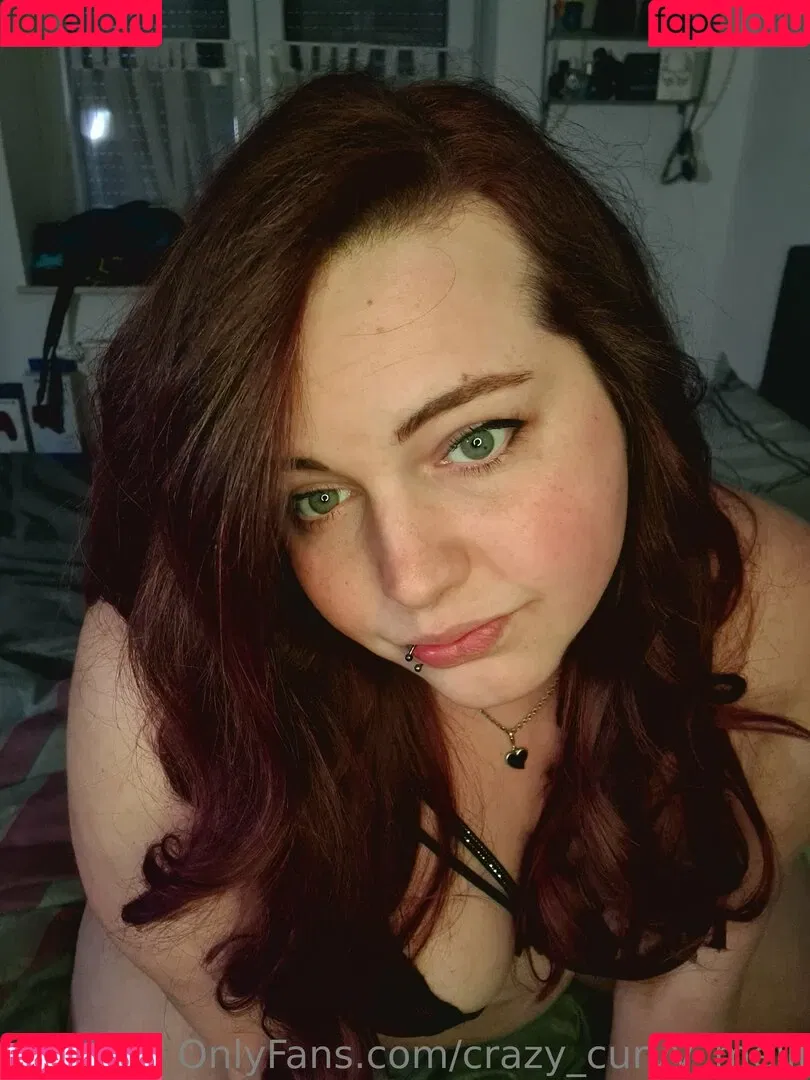 crazy_curvy_melii Onlyfans Photo Gallery 