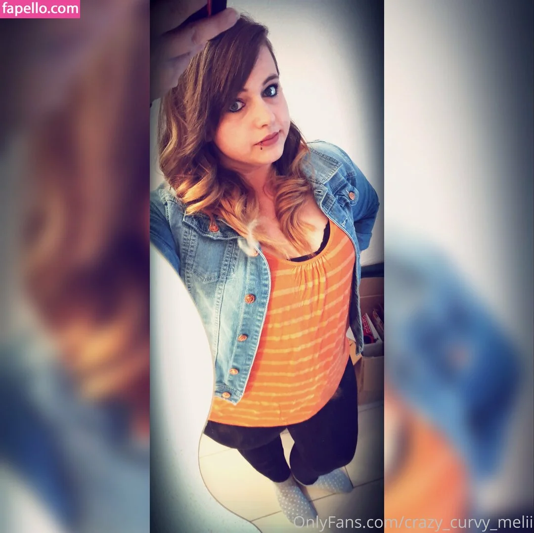 crazy_curvy_melii Onlyfans Photo Gallery 