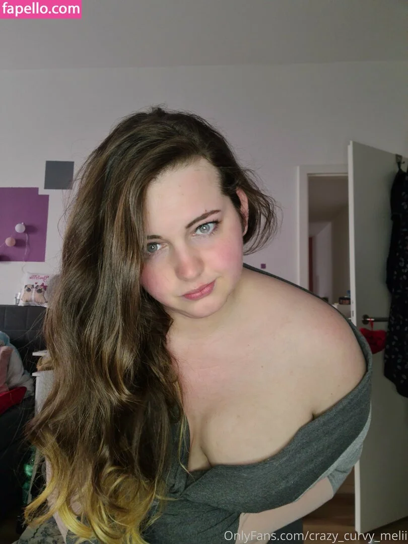 crazy_curvy_melii Onlyfans Photo Gallery 