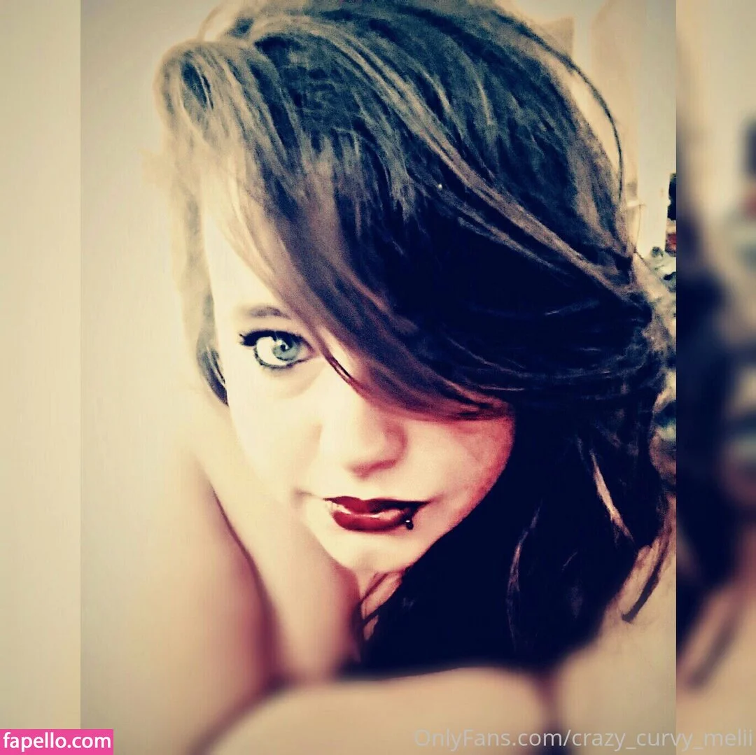 crazy_curvy_melii Onlyfans Photo Gallery 