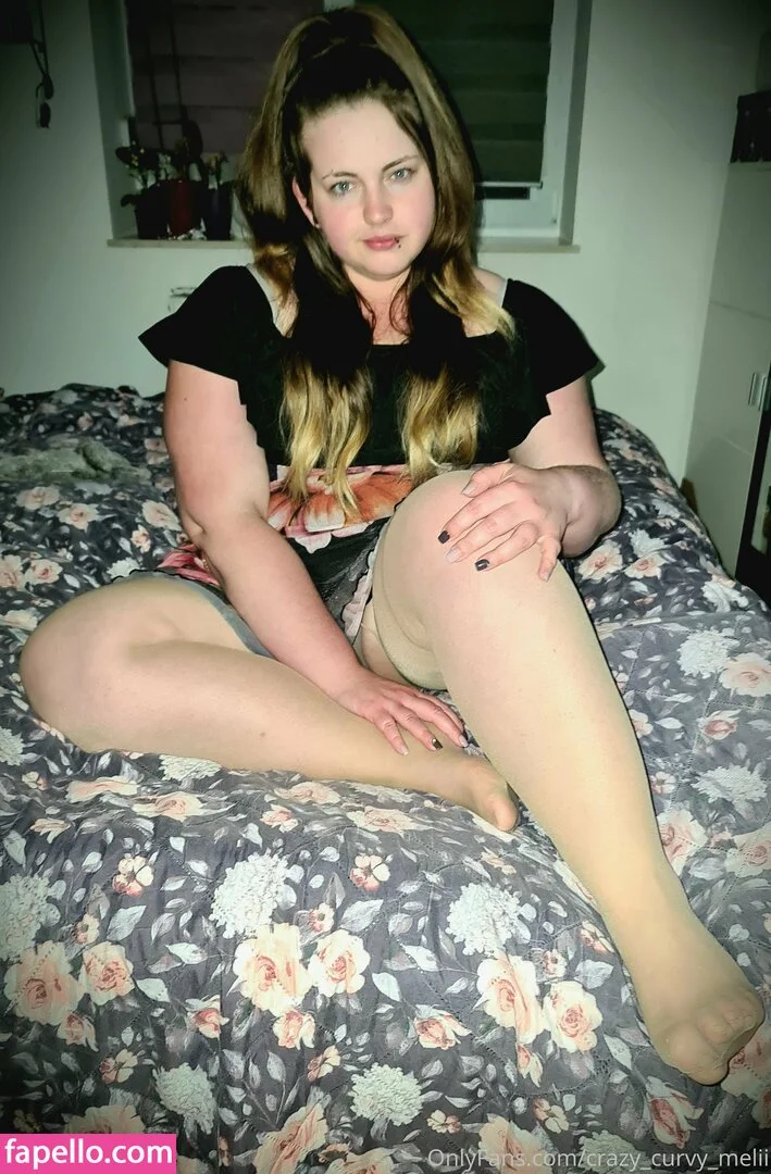 crazy_curvy_melii Onlyfans Photo Gallery 
