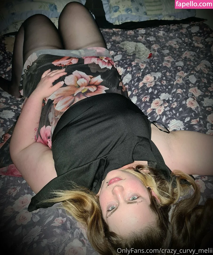 crazy_curvy_melii Onlyfans Photo Gallery 