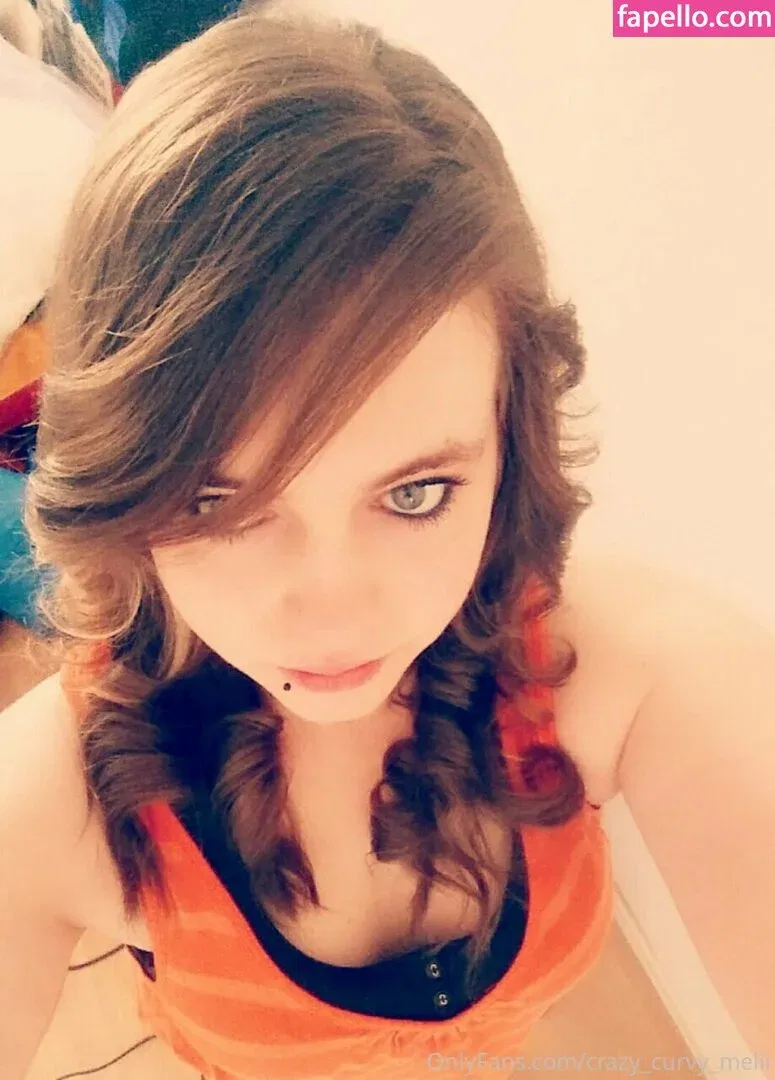 crazy_curvy_melii Onlyfans Photo Gallery 