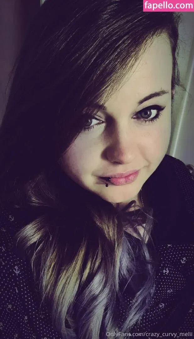 crazy_curvy_melii Onlyfans Photo Gallery 