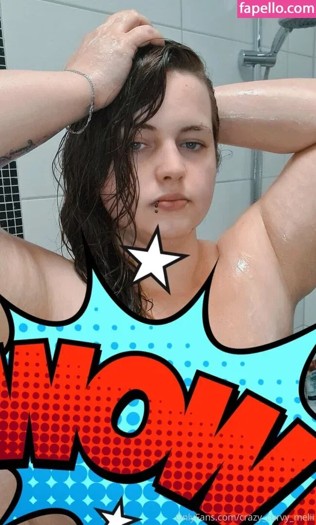 crazy_curvy_melii Onlyfans Photo Gallery 