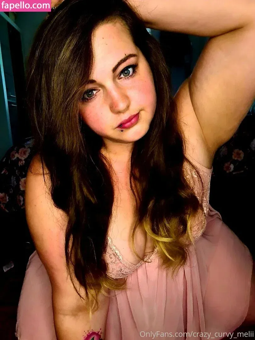 crazy_curvy_melii Onlyfans Photo Gallery 
