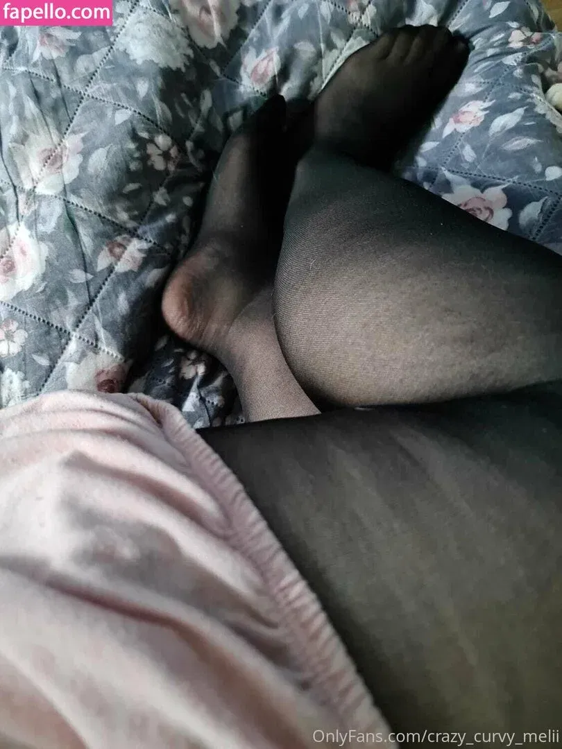 crazy_curvy_melii Onlyfans Photo Gallery 