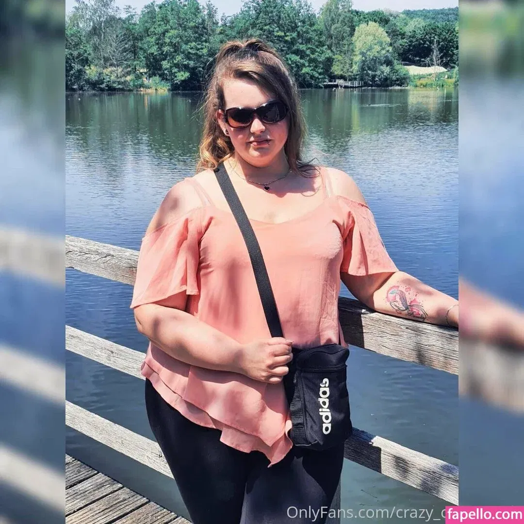 crazy_curvy_melii Onlyfans Photo Gallery 