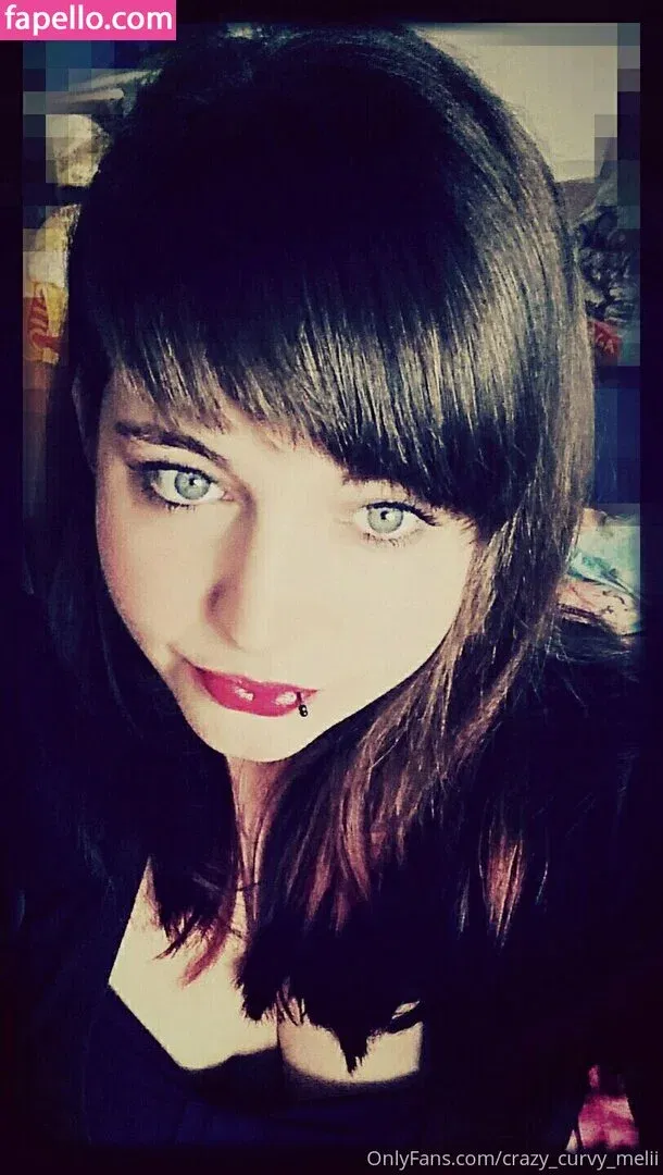 crazy_curvy_melii Onlyfans Photo Gallery 