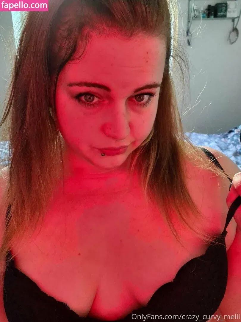 crazy_curvy_melii Onlyfans Photo Gallery 