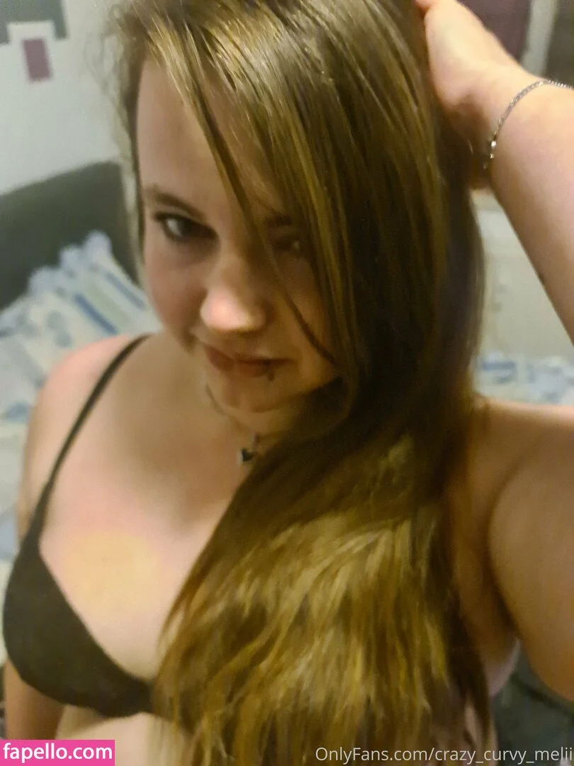crazy_curvy_melii Onlyfans Photo Gallery 