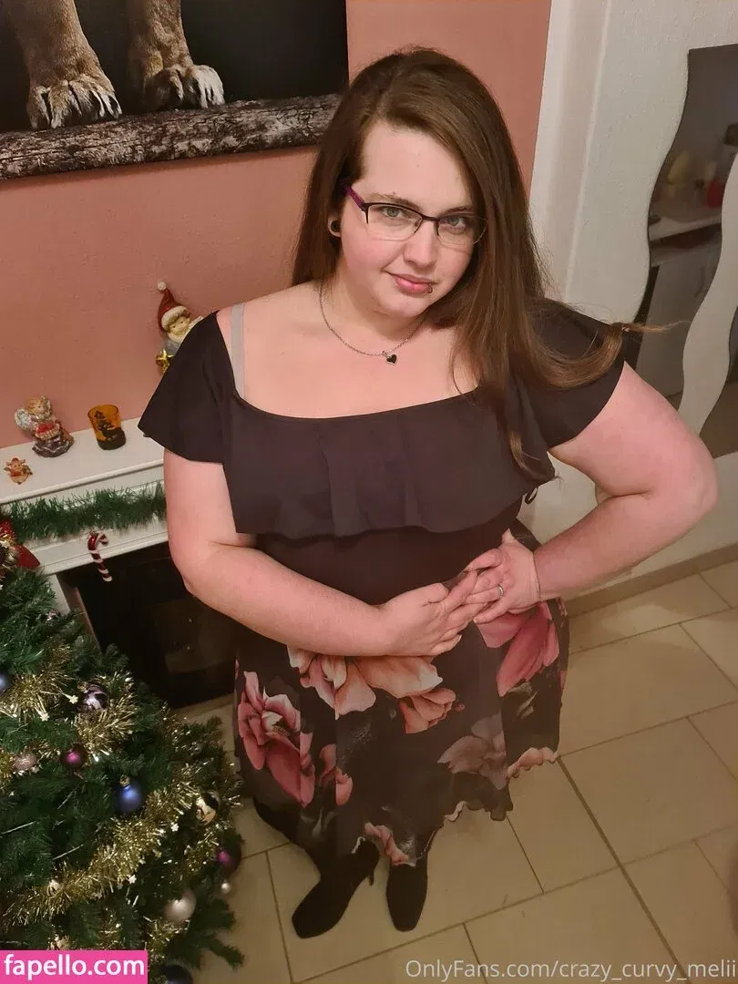 crazy_curvy_melii Onlyfans Photo Gallery 