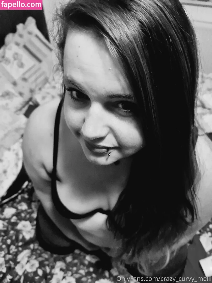 crazy_curvy_melii Onlyfans Photo Gallery 