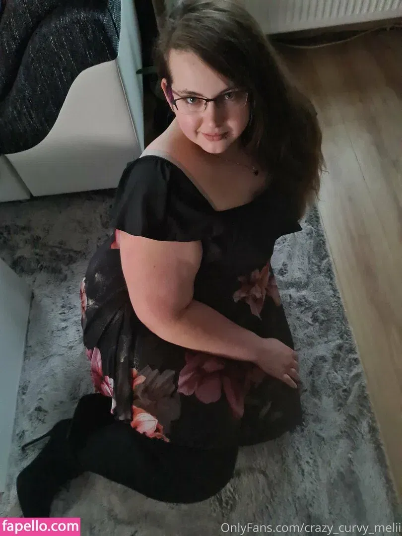 crazy_curvy_melii Onlyfans Photo Gallery 