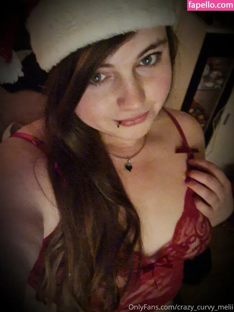 crazy_curvy_melii Onlyfans Photo Gallery 