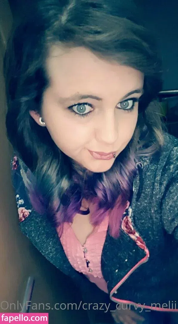crazy_curvy_melii Onlyfans Photo Gallery 