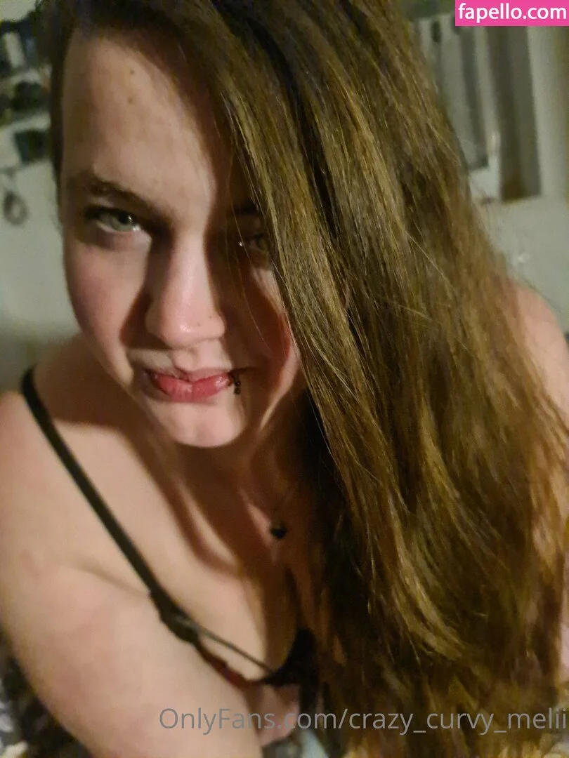 crazy_curvy_melii Onlyfans Photo Gallery 