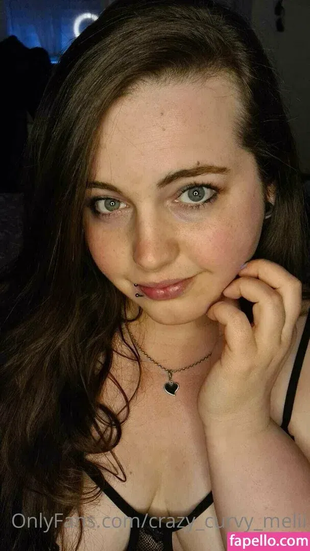 crazy_curvy_melii Onlyfans Photo Gallery 