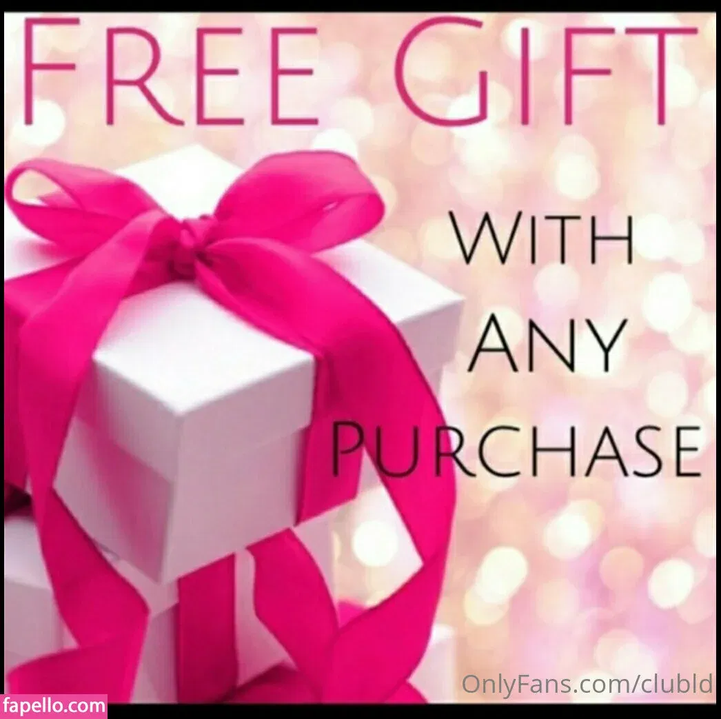 clubld Onlyfans Photo Gallery 