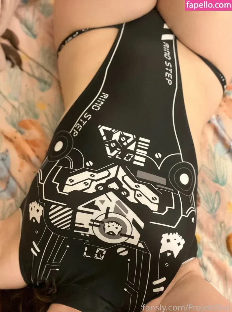 ProjektSivi Onlyfans Photo Gallery 