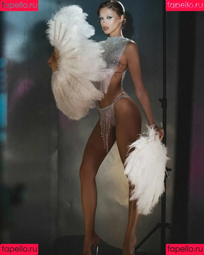 Darilate Onlyfans Photo Gallery 