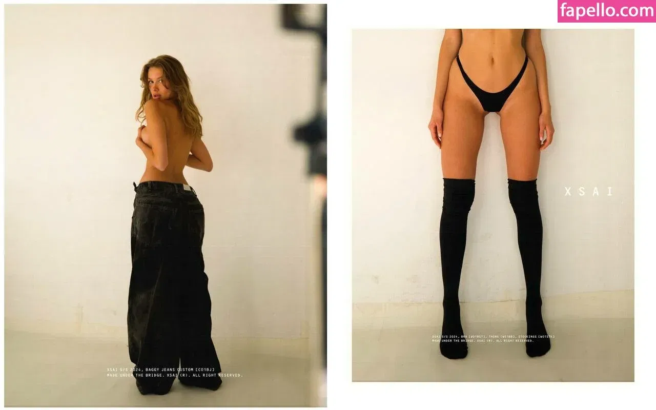 Darilate Onlyfans Photo Gallery 