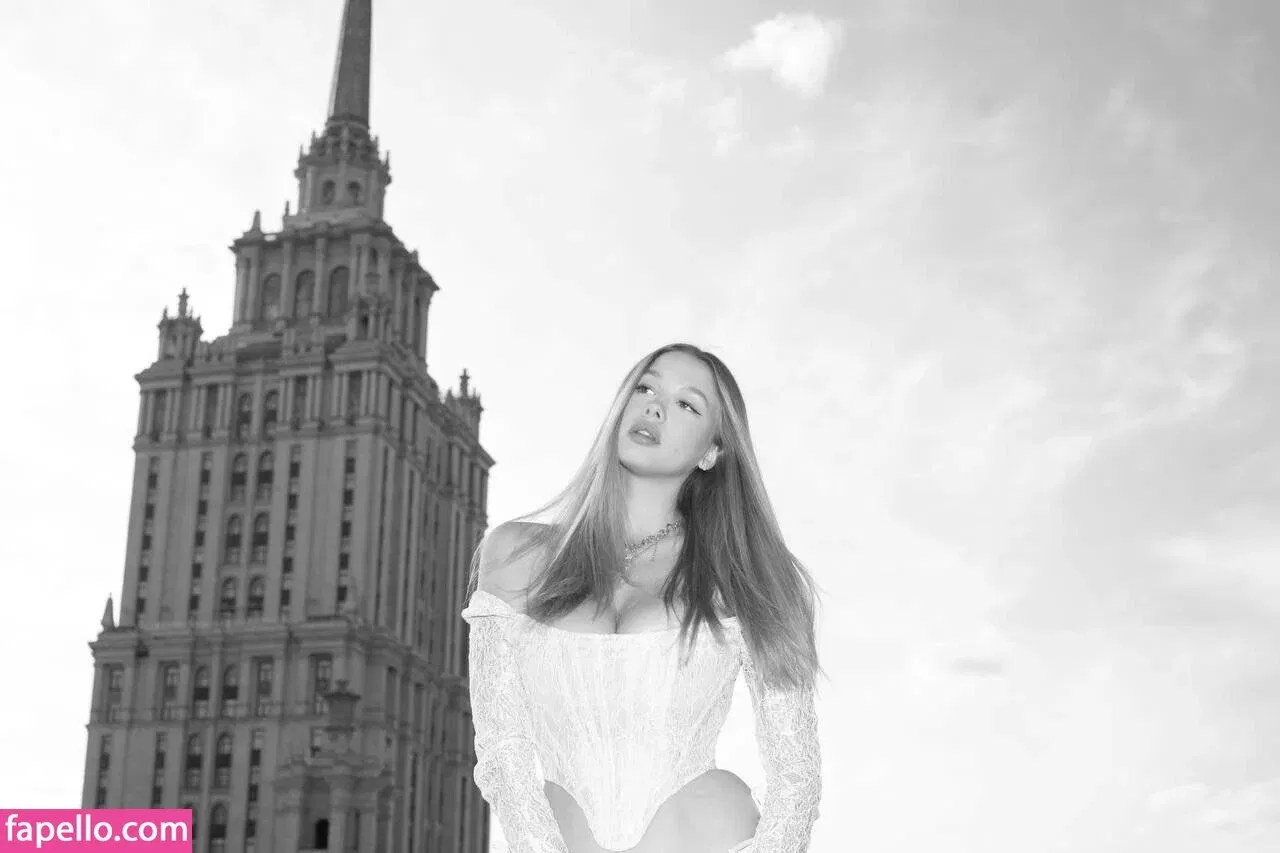 Darilate Onlyfans Photo Gallery 