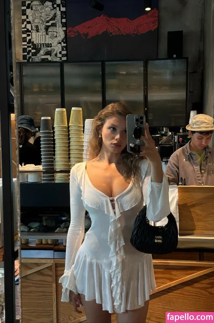 Darilate Onlyfans Photo Gallery 