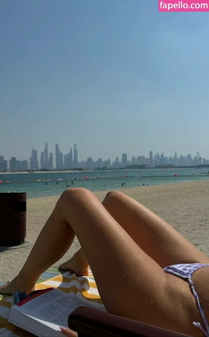 Darilate Onlyfans Photo Gallery 