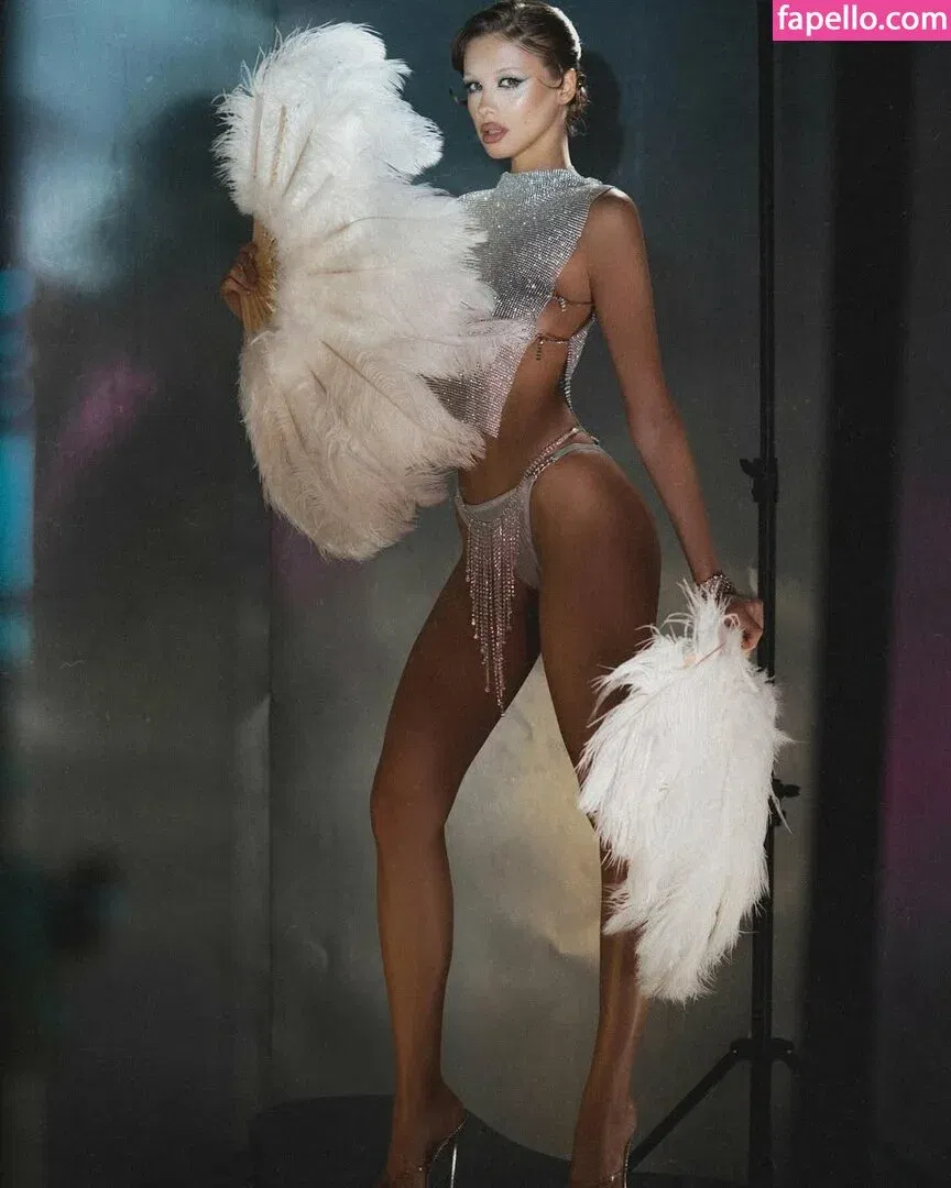 Darilate Onlyfans Photo Gallery 