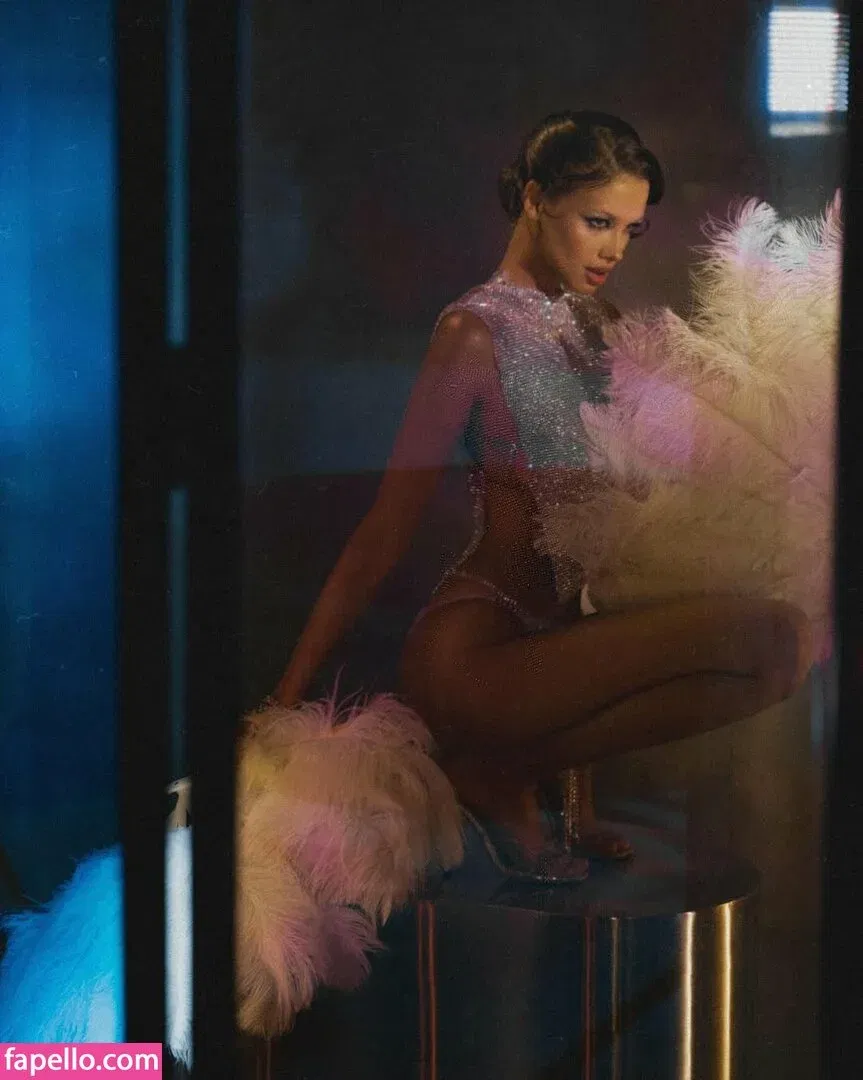 Darilate Onlyfans Photo Gallery 