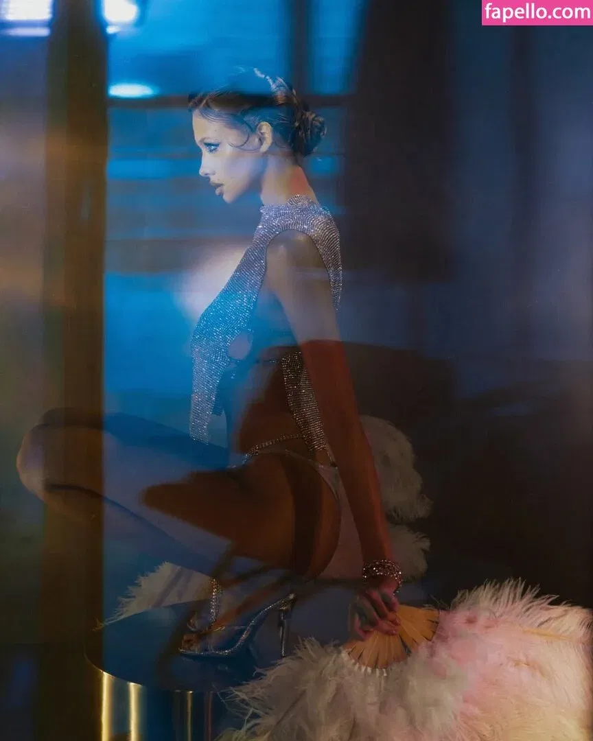 Darilate Onlyfans Photo Gallery 