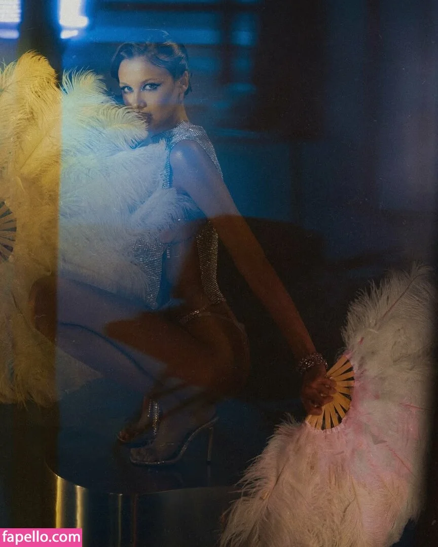 Darilate Onlyfans Photo Gallery 