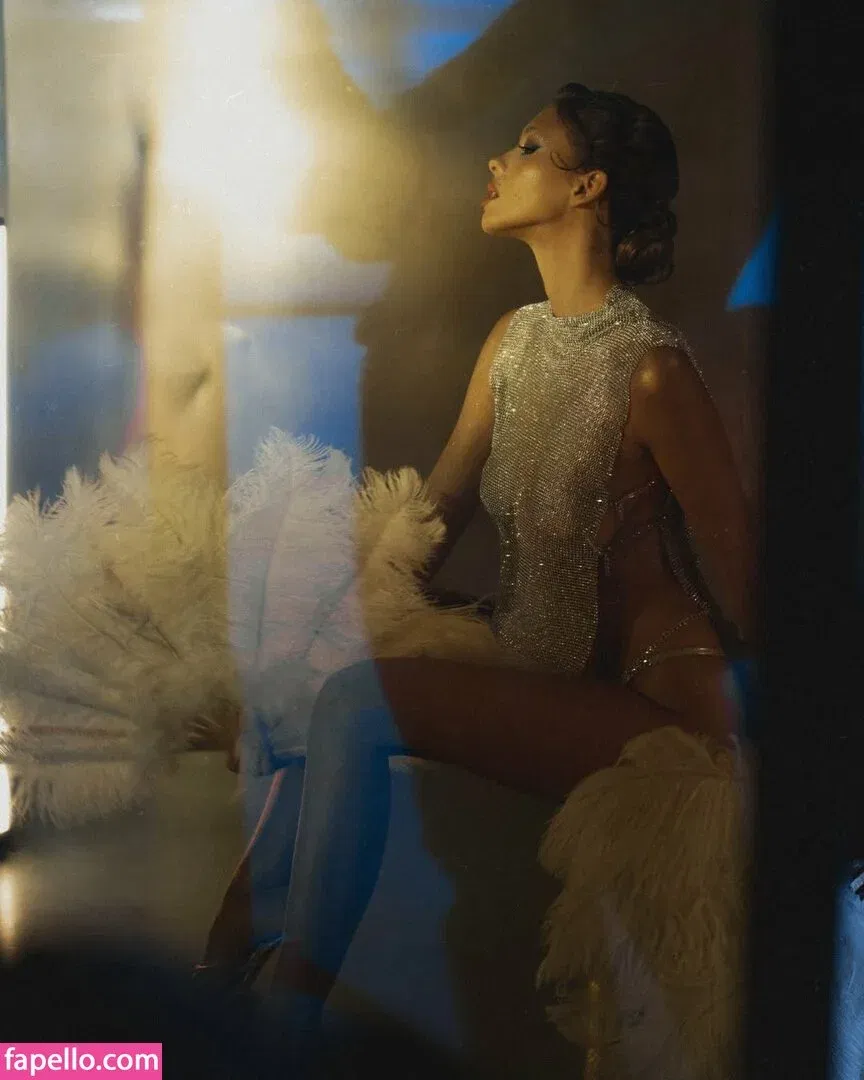 Darilate Onlyfans Photo Gallery 