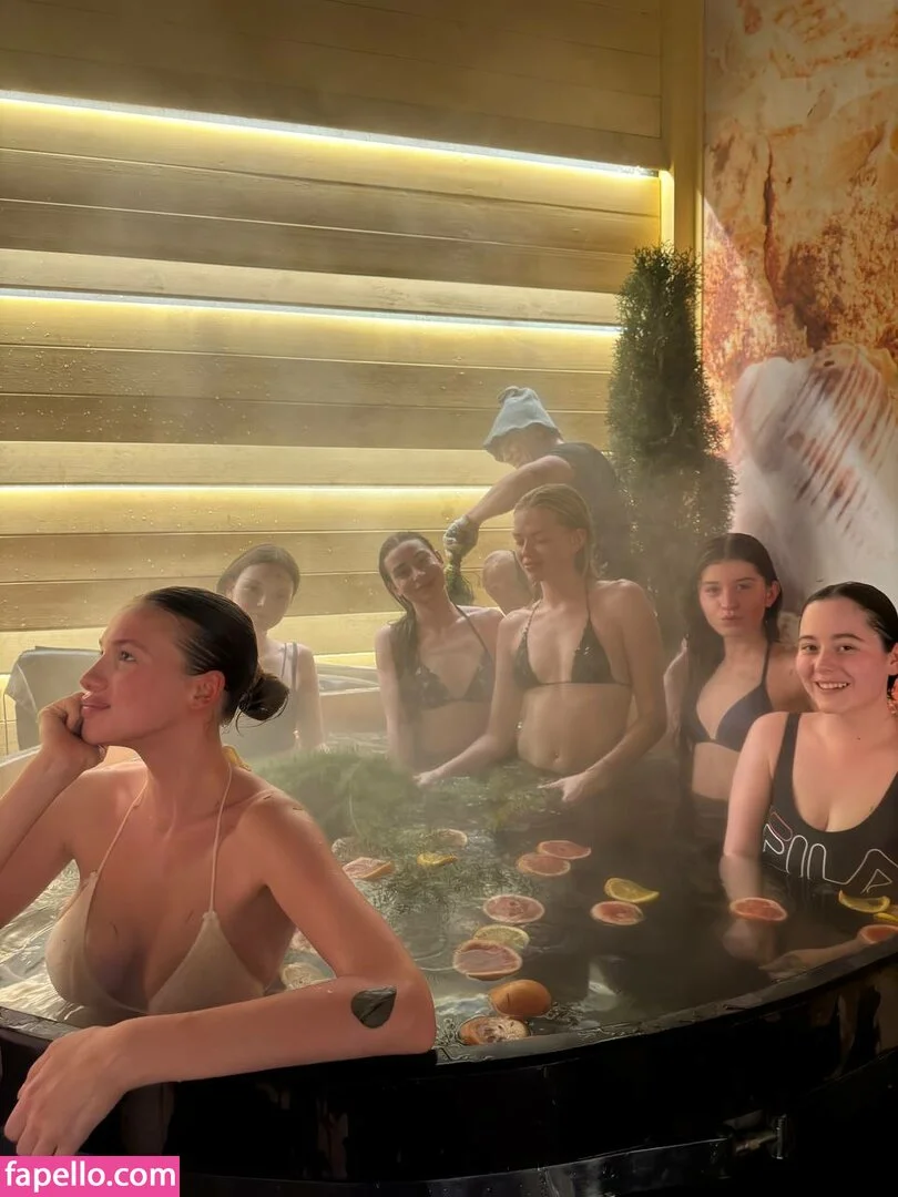 Darilate Onlyfans Photo Gallery 