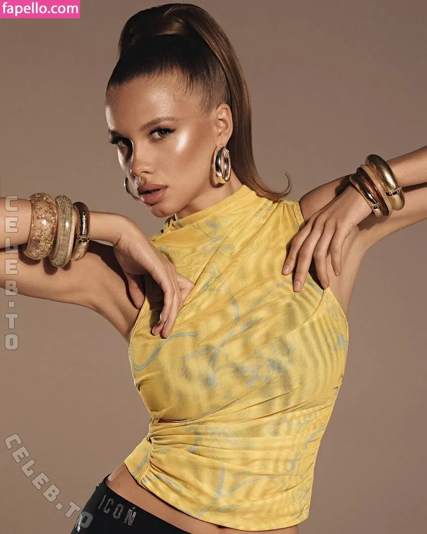 Darilate Onlyfans Photo Gallery 