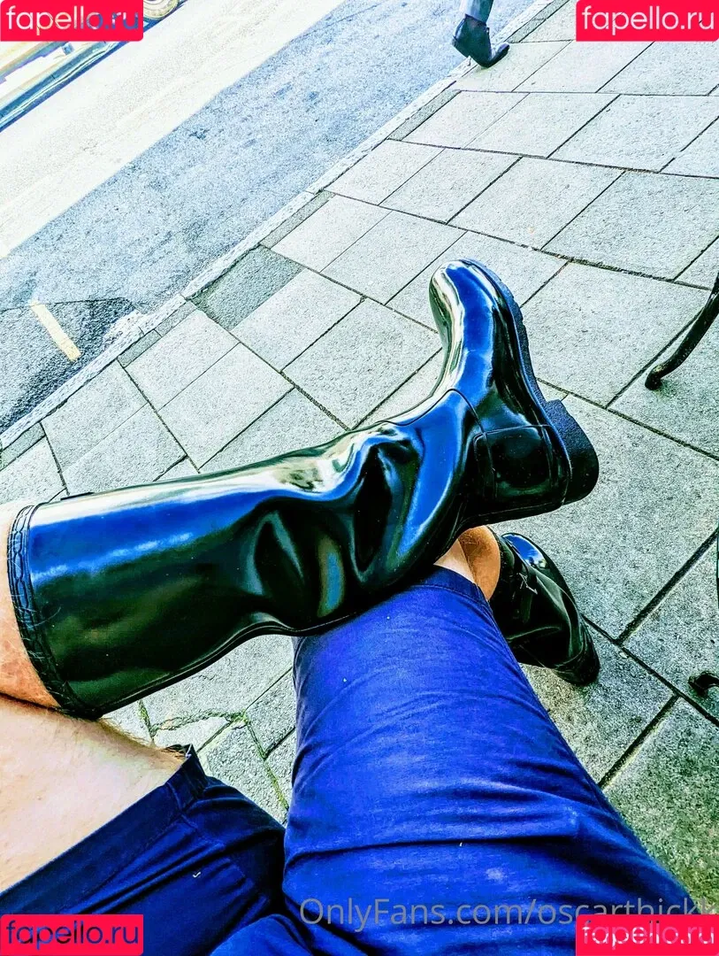 oscarthickk Onlyfans Photo Gallery 