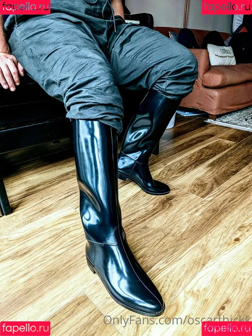 oscarthickk Onlyfans Photo Gallery 