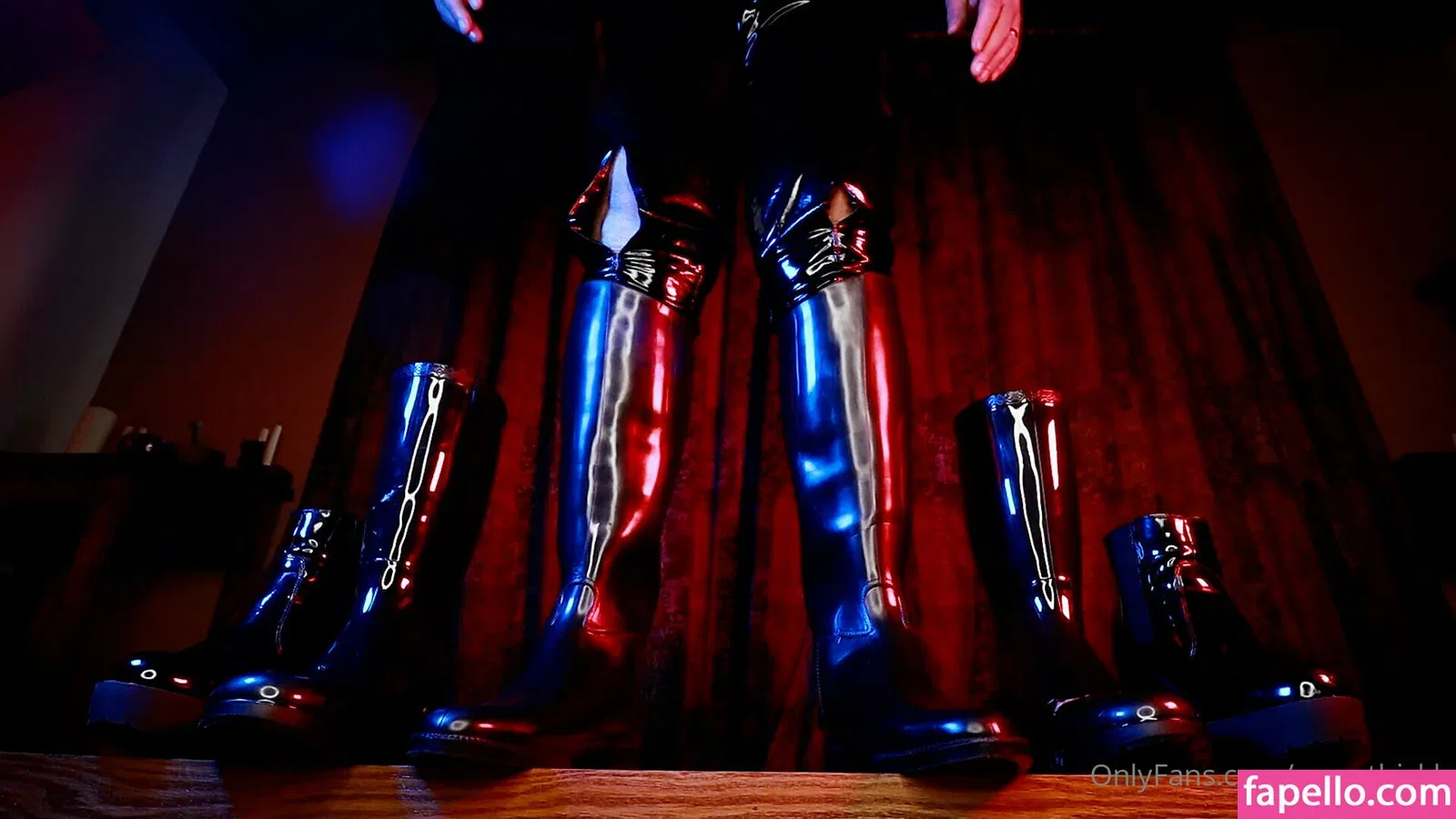 oscarthickk Onlyfans Photo Gallery 