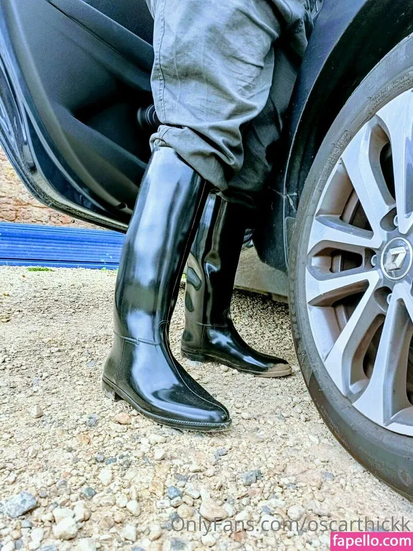 oscarthickk Onlyfans Photo Gallery 