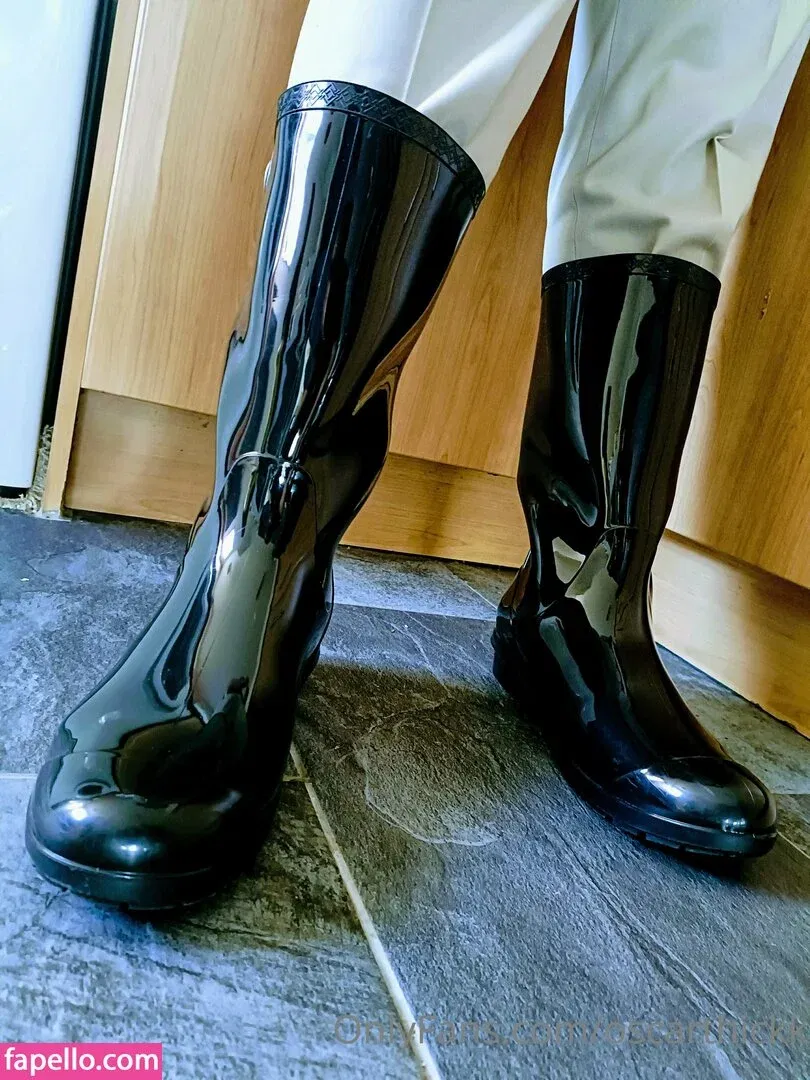 oscarthickk Onlyfans Photo Gallery 